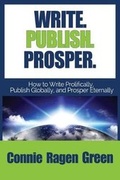 Cover: Write Publish Prosper - Hunter's Moon Publishing