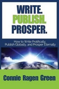 Enlarge image Cover: Write Publish Prosper - Hunter's Moon Publishing