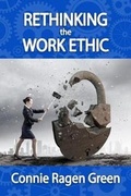 Cover: Rethinking the Work Ethic - Hunter's Moon Publishing