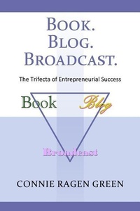 Enlarge image Cover: Book Blog Broadcast - Hunter's Moon Publishing