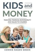Cover: Kids and Money - Hunter's Moon Publishing