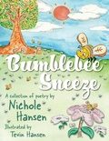 Cover: Bumblebee Sneeze - Handersen Publishing