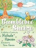 Cover: Bumblebee Sneeze - Handersen Publishing