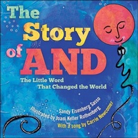 Enlarge image Cover: The Story of AND - Westminster/John Knox Press,U.S.