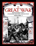 Cover: The Great War: Remastered WW1 Standard History Collection Volume 2 - Great War Remastered Ww1 Stand
