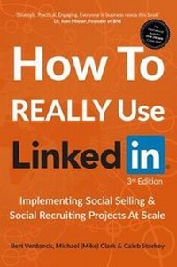 Abbildung von: How To REALLY Use LinkedIn - Really Connect