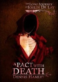 Enlarge image Cover: A Pact with Death - Joslin Books