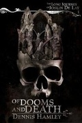 Cover: Of Dooms and Death - Joslin Books