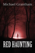 Cover: Red Haunting - Outskirts Press