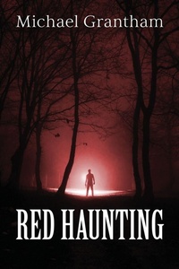 Enlarge image Cover: Red Haunting - Outskirts Press