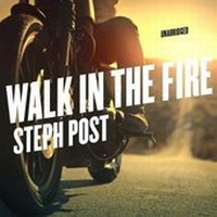 Enlarge image Cover: Walk in the Fire Lib/E - Blackstone Publishing