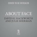 Cover: About Face - Blackstone Publishing
