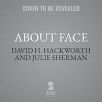 Enlarge image Cover: About Face - Blackstone Publishing