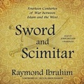Cover: Sword and Scimitar - Blackstone Publishing