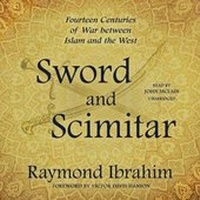 Enlarge image Cover: Sword and Scimitar - Blackstone Publishing