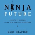 Cover: Ninja Future - HarperCollins