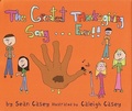 Cover: The Greatest Thanksgiving Song... Ever!! - Cool Kids Create
