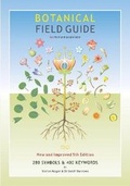 Cover: Botanical Field Guide - aracari