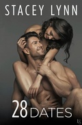 Cover: 28 Dates - Loveswept