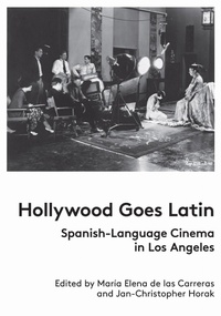 Abbildung von: Hollywood Goes Latin - Federation internationale des archives du film