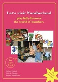 Cover: Let's visit Numberland - playfully discover the world of numbers - ifvl