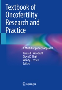Abbildung von: Textbook of Oncofertility Research and Practice - Springer