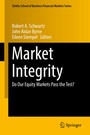 Cover: Market Integrity - Springer