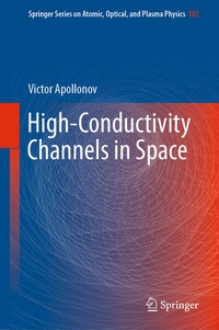 Abbildung von: High-Conductivity Channels in Space - Springer