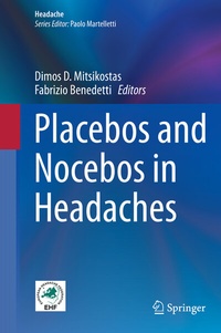 Abbildung von: Placebos and Nocebos in Headaches - Springer