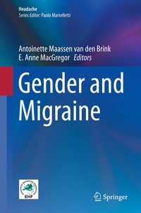 Abbildung von: Gender and Migraine - Springer