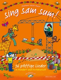 Abbildung von: sing sam sum! - Walter Wild Musikverlag
