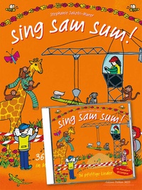 Abbildung von: sing sam sum! - Walter Wild Musikverlag