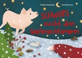 Cover: Schwups sucht den Weihnachtsmann - Wasf&uuml;rmich