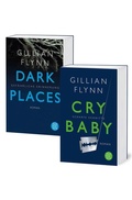 Cover: Gef&auml;hrliche Ahnung: &raquo;Cry Baby&laquo; und &raquo;Dark Places&laquo; - S. Fischer