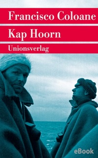 Enlarge image Cover: Kap Hoorn - Unionsverlag