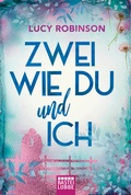 Cover: Zwei wie du und ich - L&uuml;bbe