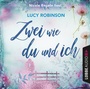 Cover: Zwei wie du und ich - Lübbe Audio