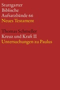 Cover: Kreuz und Kraft II - Katholisches Bibelwerk