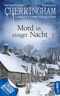 Cover: Cherringham - Mord in eisiger Nacht - beTHRILLED