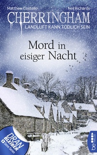 Abbildung von: Cherringham - Mord in eisiger Nacht - beTHRILLED
