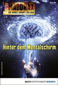 Cover: Maddrax 489 - Science-Fiction-Serie - Bastei L&uuml;bbe
