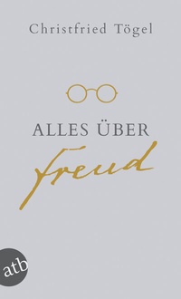 Abbildung von: Alles über Freud - Aufbau Taschenbuch