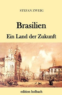 Abbildung von: Brasilien - epubli