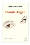 Cover: Blonde Augen - epubli