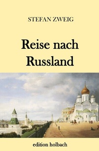 Abbildung von: Reise nach Russland - epubli