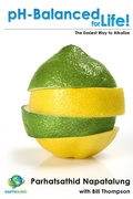 Cover: PH Balanced for Life - Body Axis, LLC