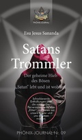 Cover: Satans Trommler - tredition
