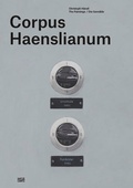 Cover: Christoph H&auml;nsli - Hatje Cantz Verlag