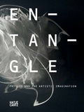 Cover: Entangle - Hatje Cantz Verlag