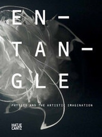 Enlarge image Cover: Entangle - Hatje Cantz Verlag